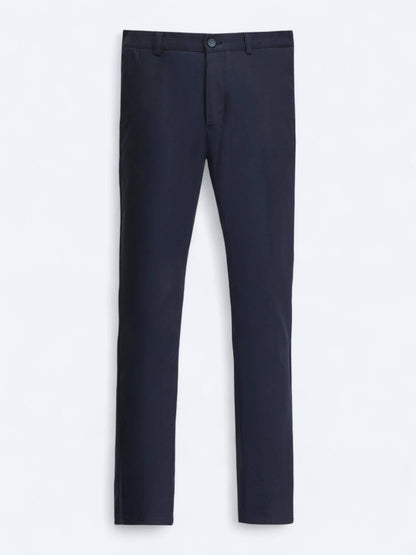 Marineblaue technische Freizeit-Hosen