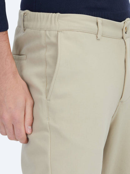 Buff Technische Freizeithose