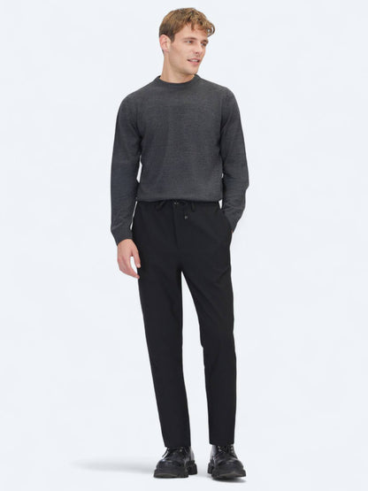 Kohle Strickpullover