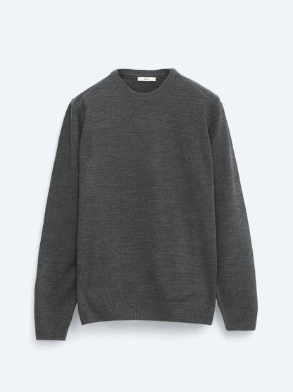 Kohle Strickpullover