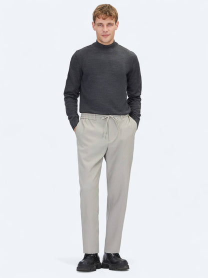 Kohle Strickpullover