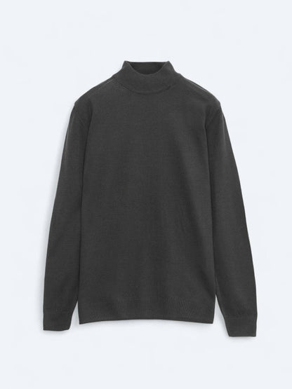 Kohle Strickpullover