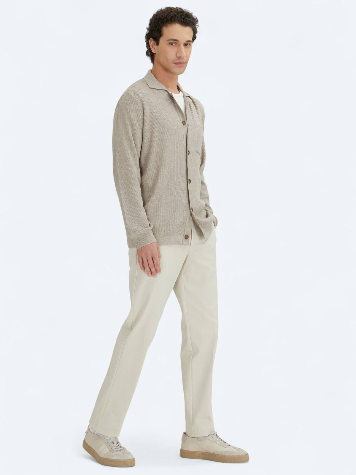 Edel Cardigan