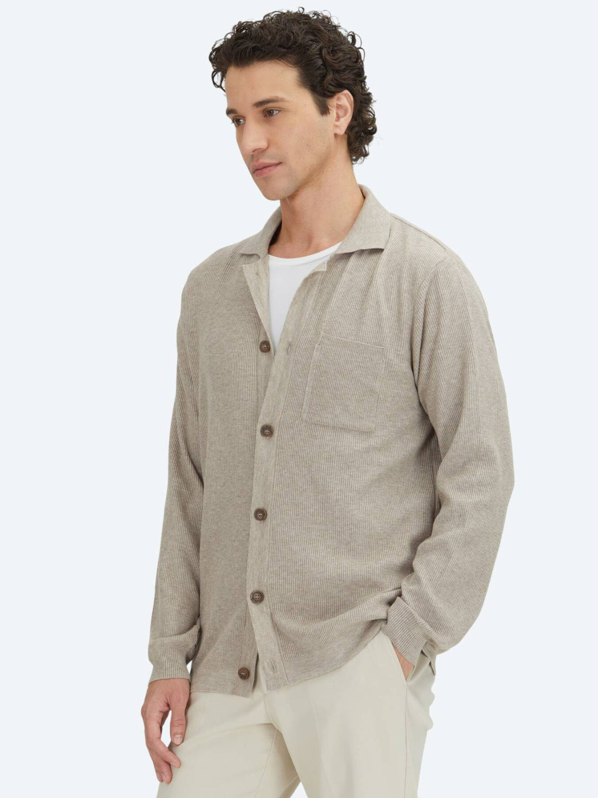 Edel Cardigan