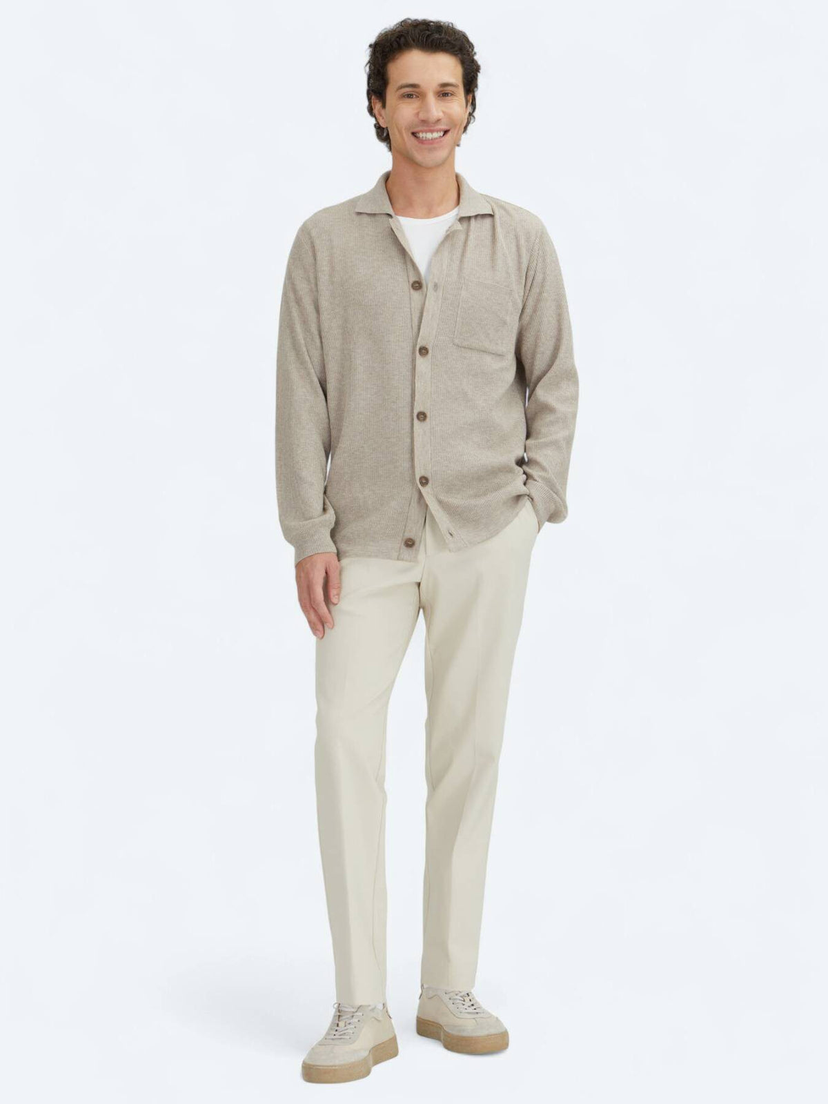 Edel Cardigan