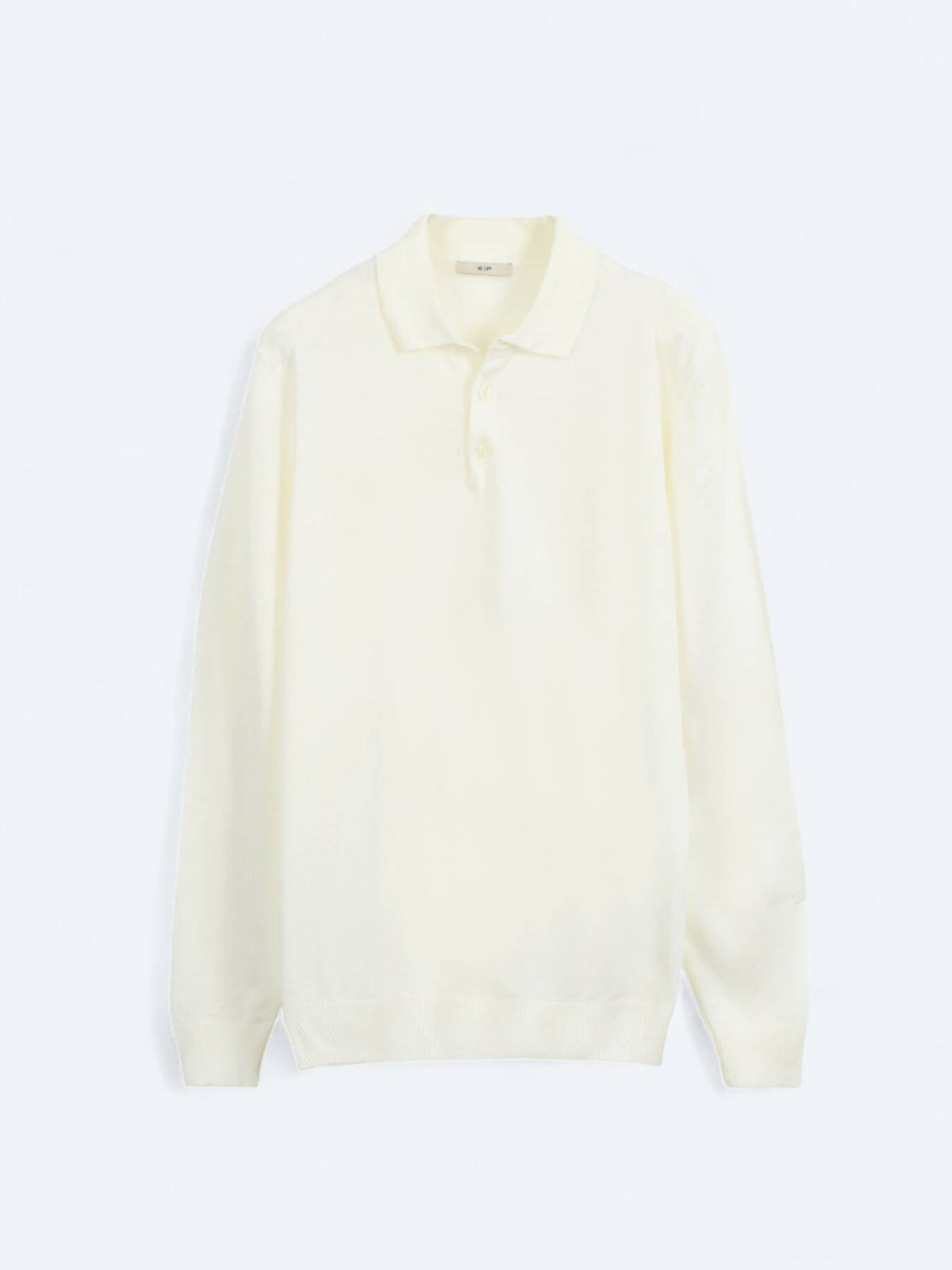 Ecru Strickpullover