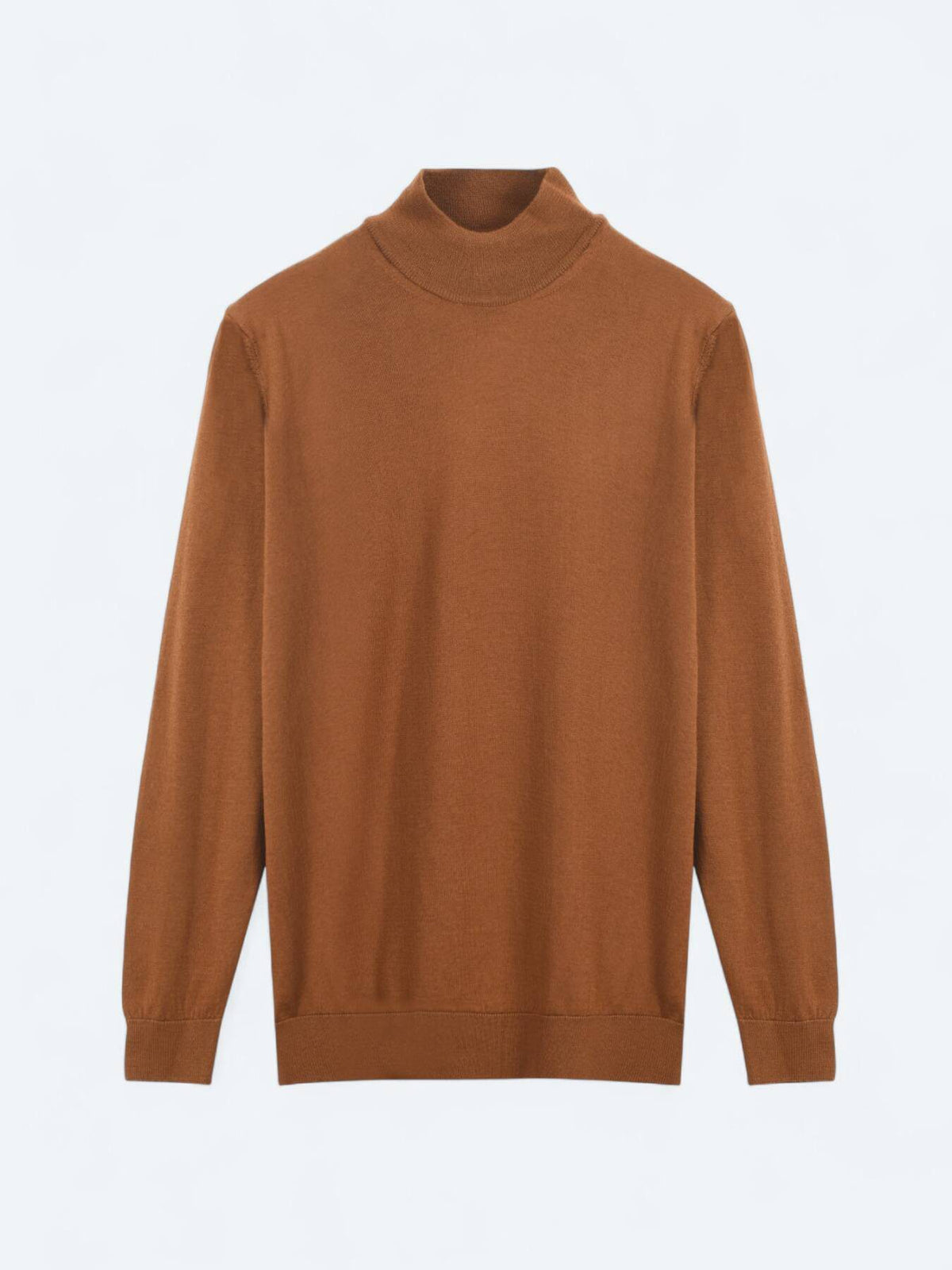 Puffstrick Sweatshirt