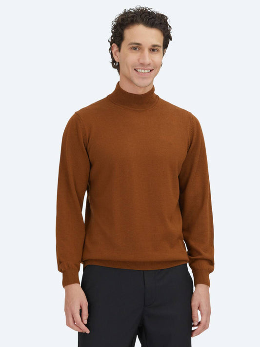 Puffstrick Sweatshirt