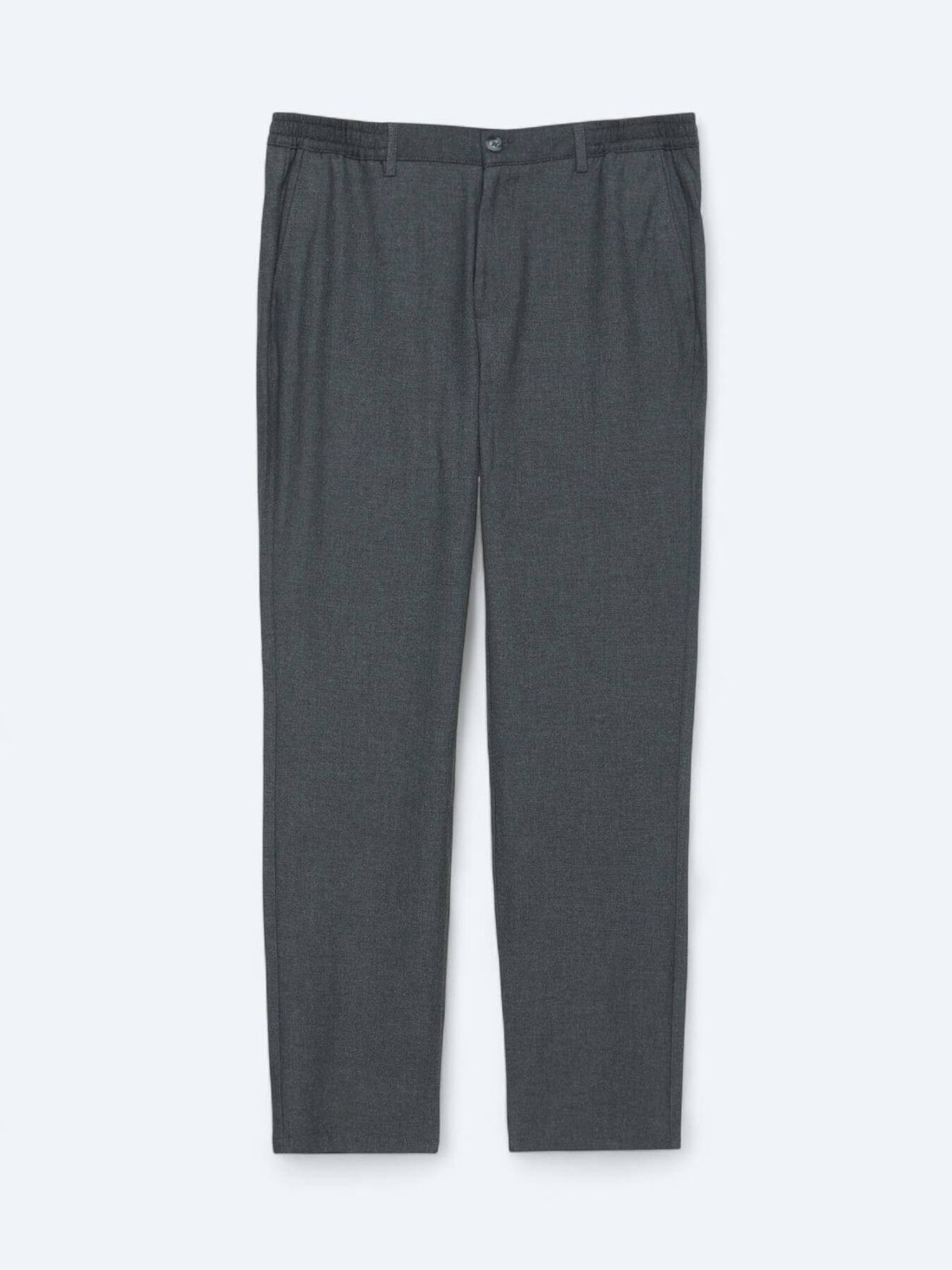 Kohlenstoff Web Jogging Fit Freizeithose