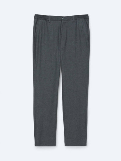 Kohlenstoff Web Jogging Fit Freizeithose