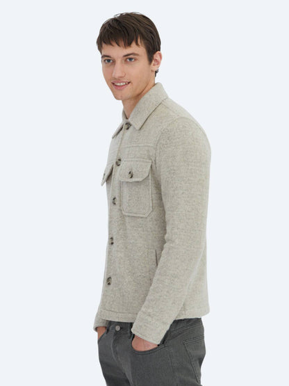 Edel Overshirt