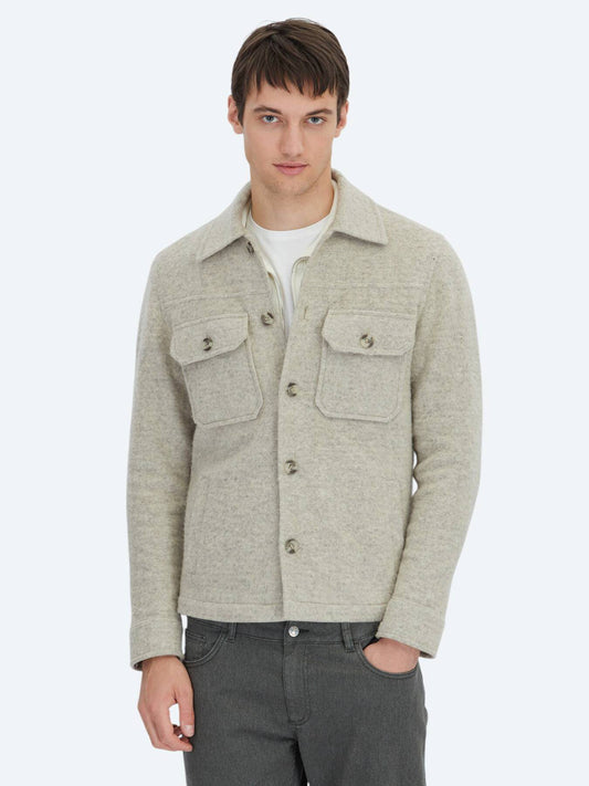 Edel Overshirt