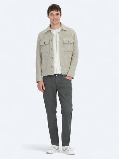 Edel Overshirt