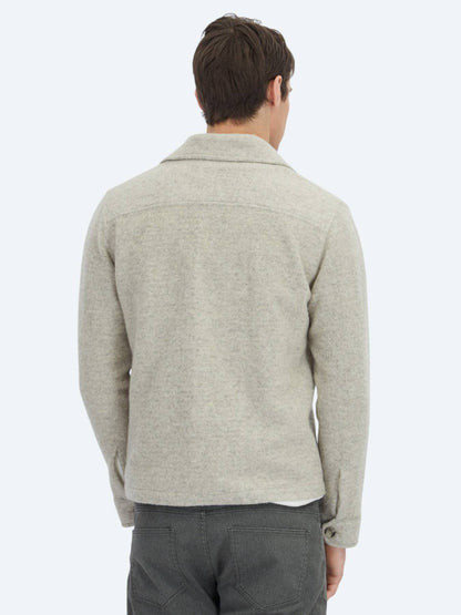 Edel Overshirt