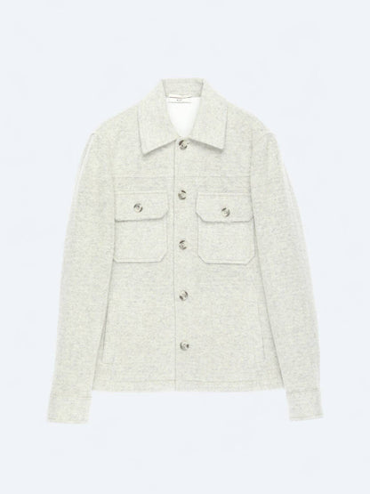 Edel Overshirt