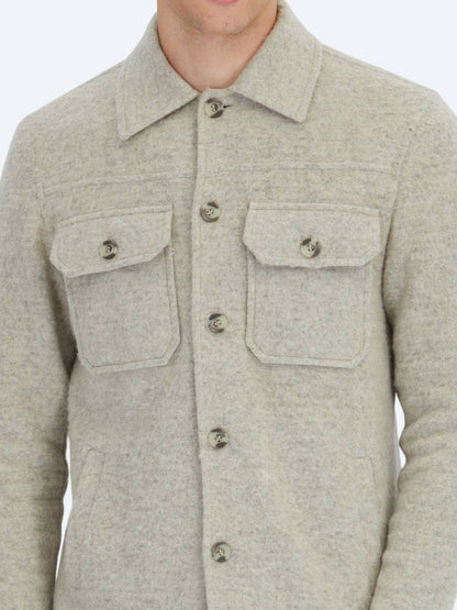 Edel Overshirt