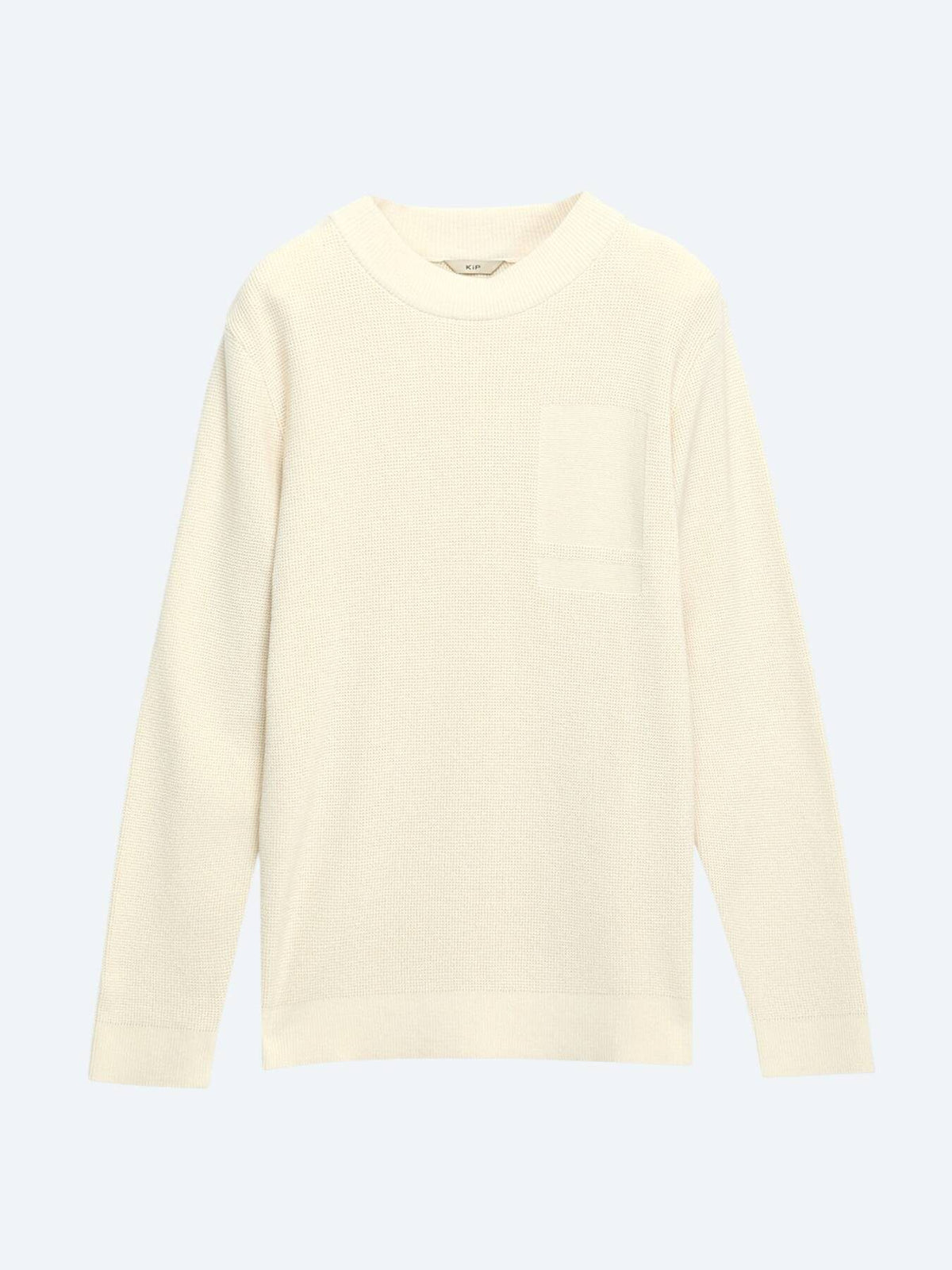 Ecru Strickpullover