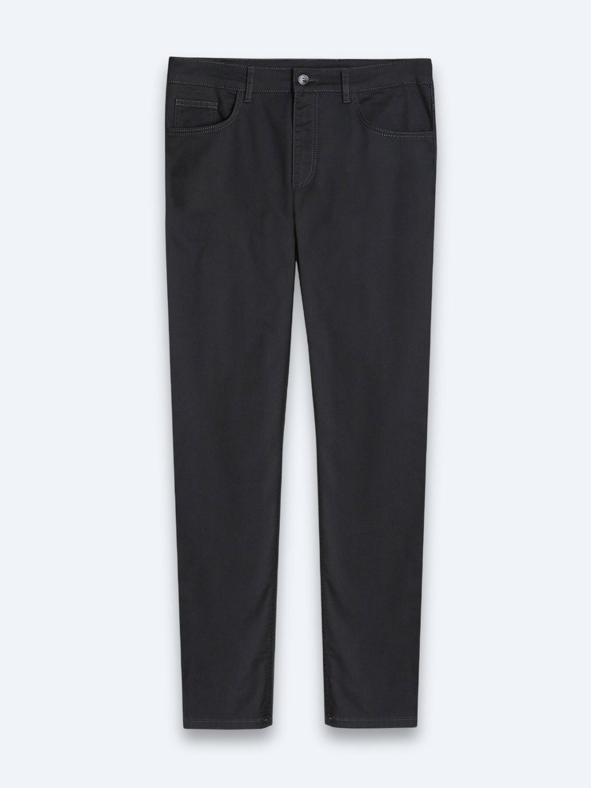 Kohlenstoff Webung Sporthose Baumwollmix