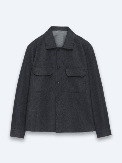 Kohlen Overshirt