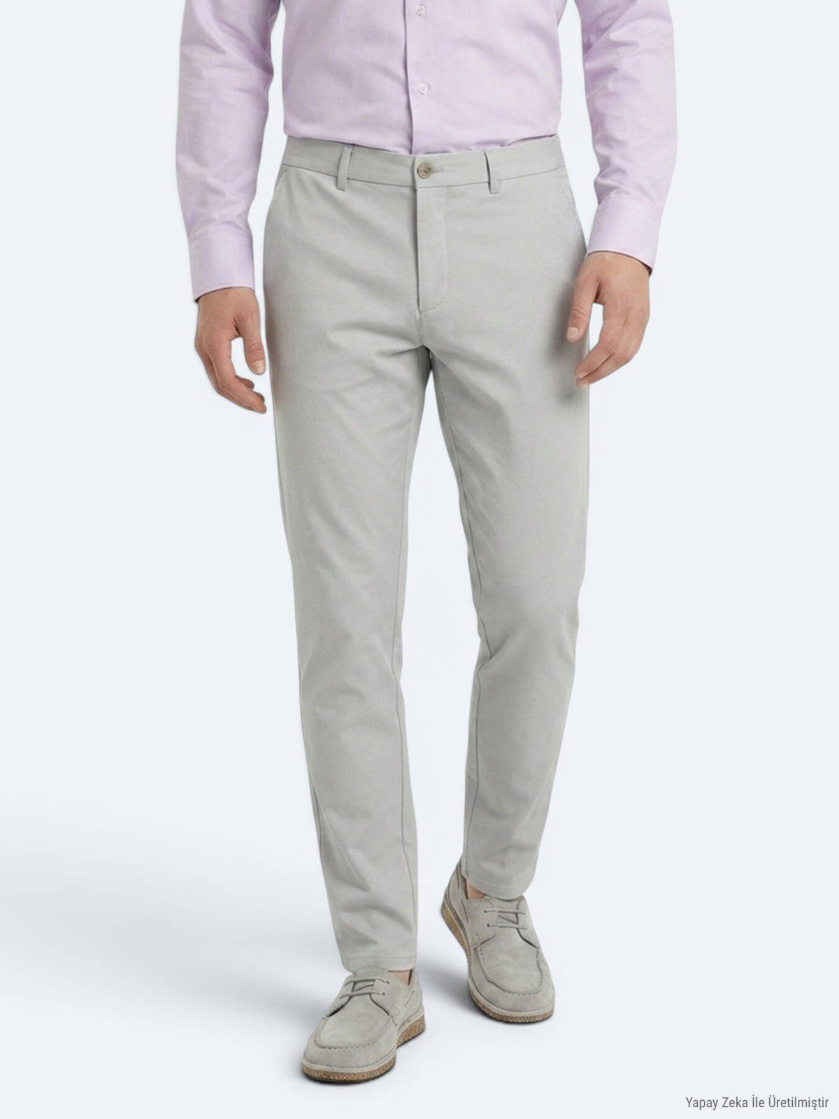 Stein Webung Jogginghose Casual