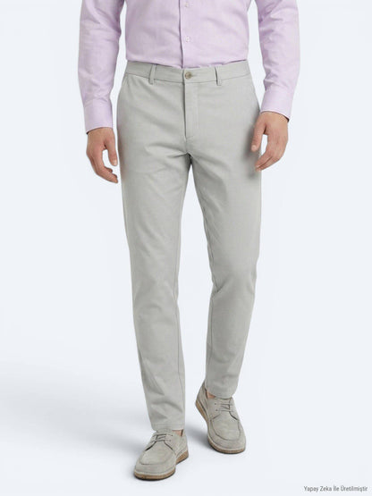 Stein Webung Jogginghose Casual