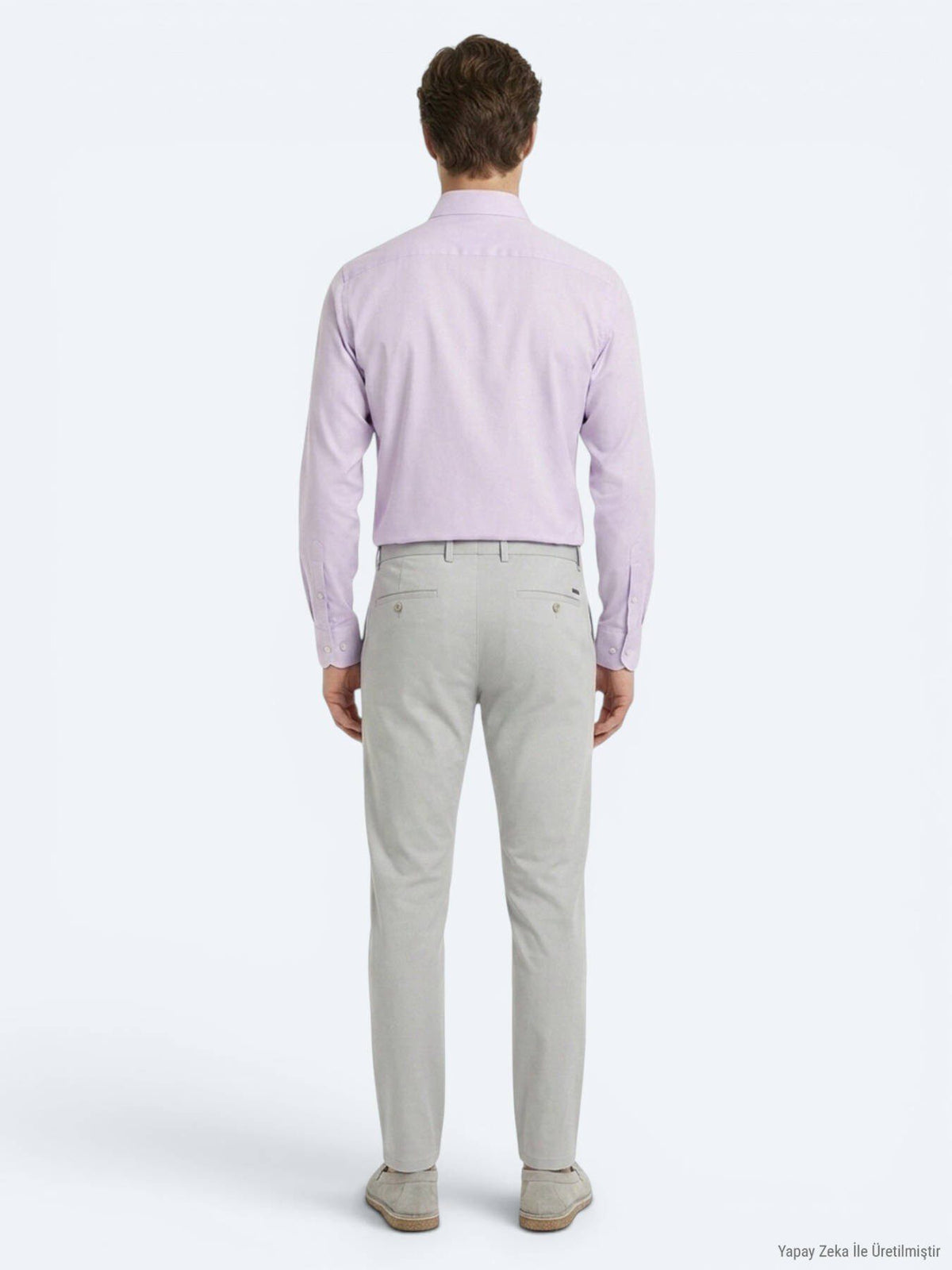 Stein Webung Jogginghose Casual