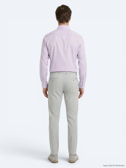Stein Webung Jogginghose Casual