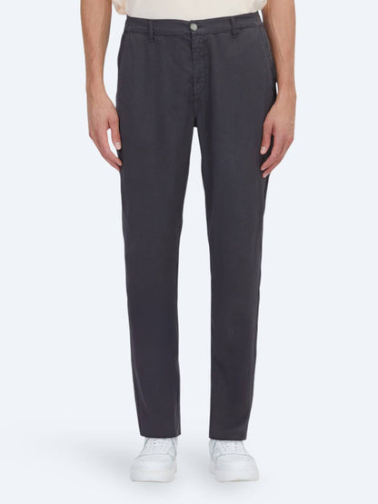 Rauchmaterial Jogginghose Casual Fit