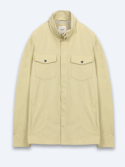 Zitronenform Schlichte Leichte Jacke