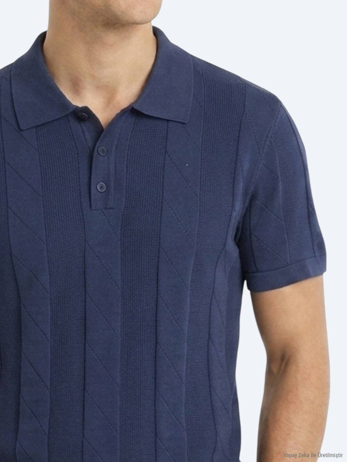 Indigo Strickmode