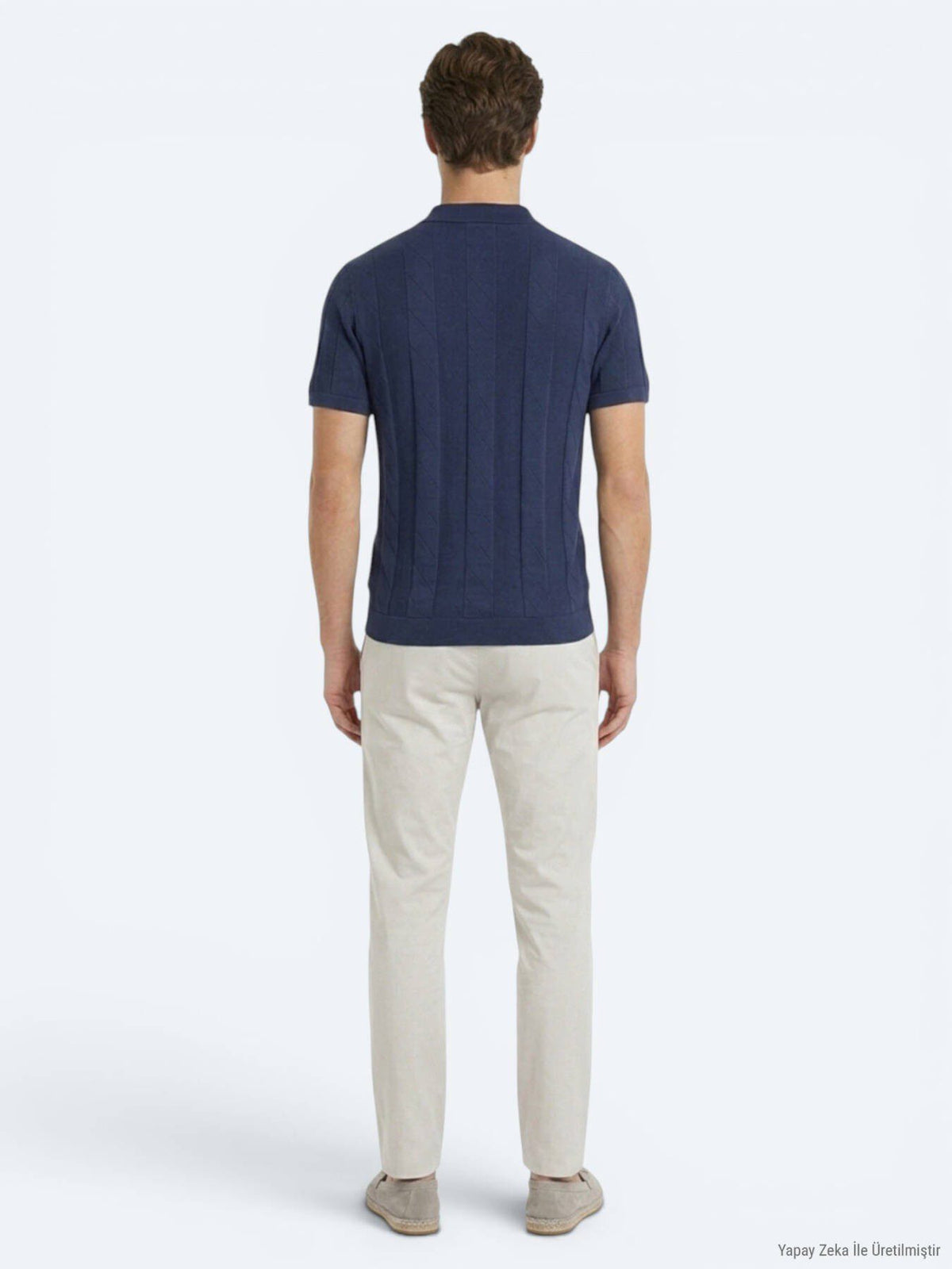 Indigo Strickmode