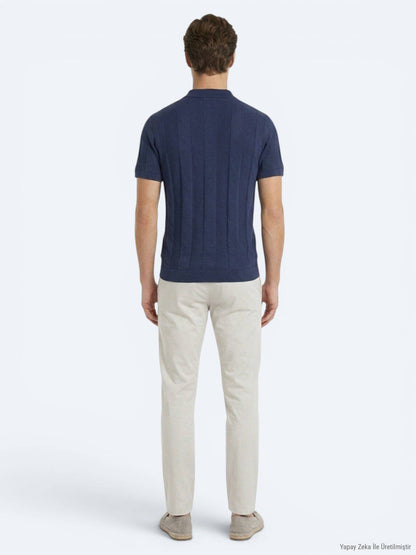 Indigo Strickmode
