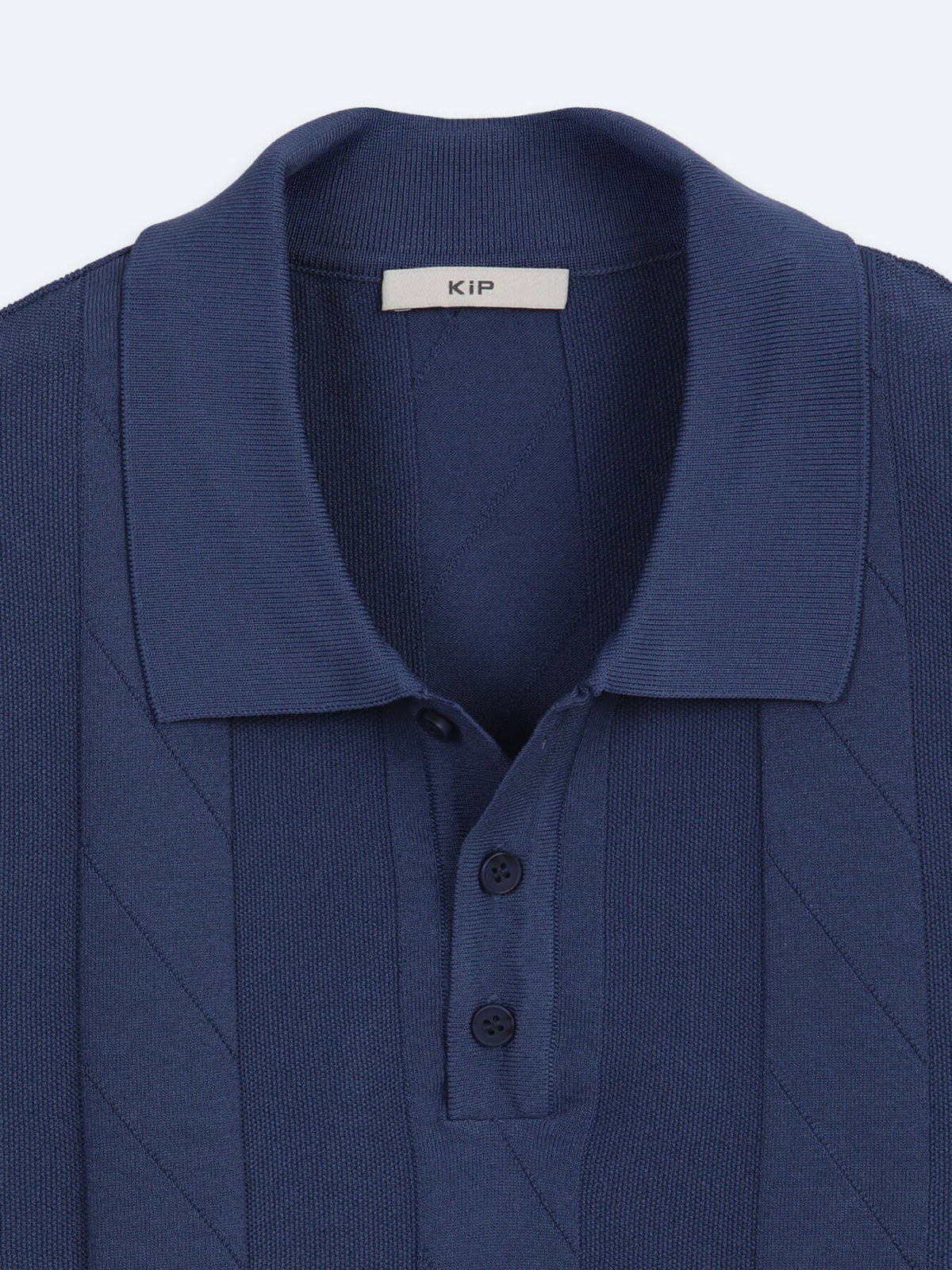 Indigo Strickmode