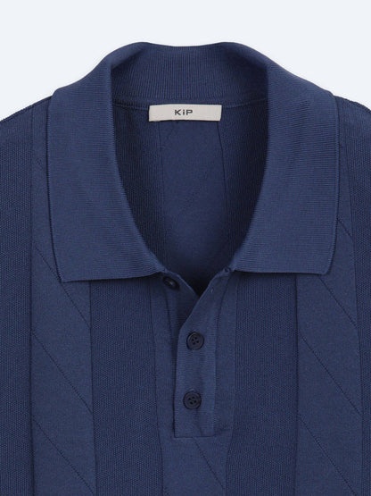 Indigo Strickmode