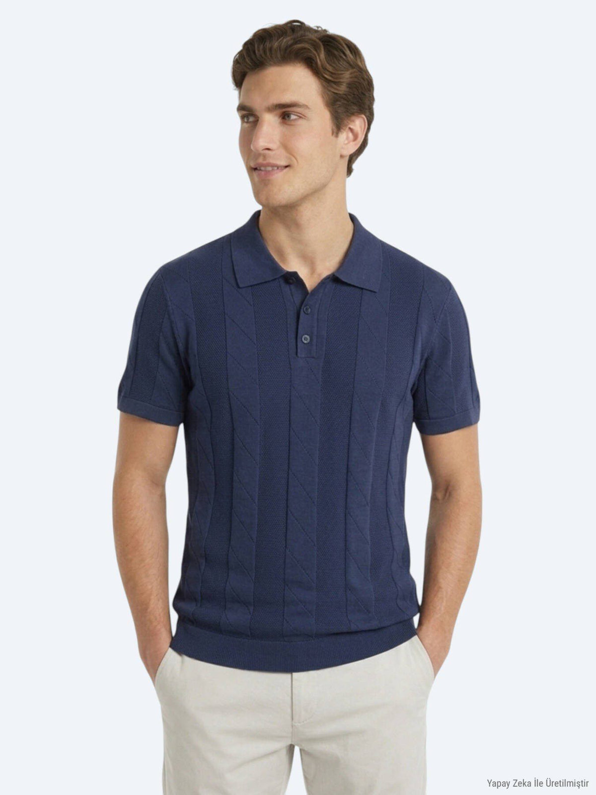 Indigo Strickmode
