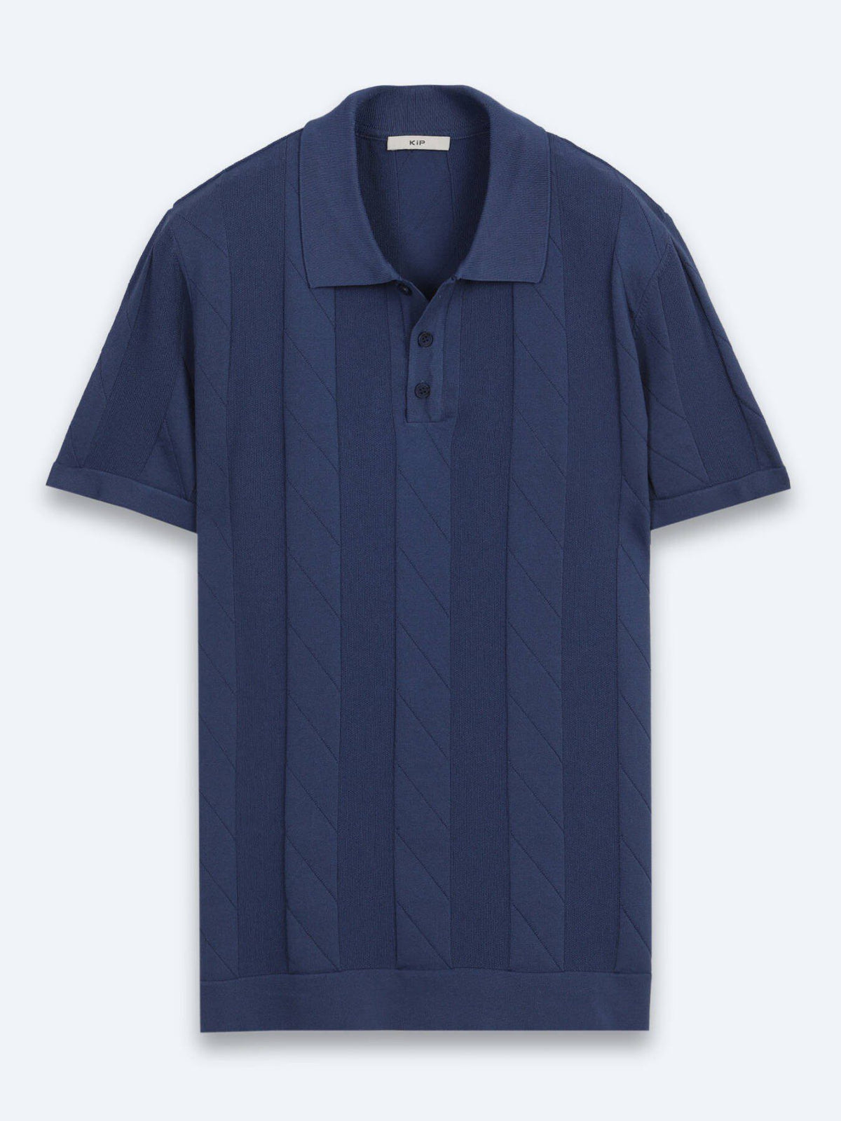 Indigo Strickmode
