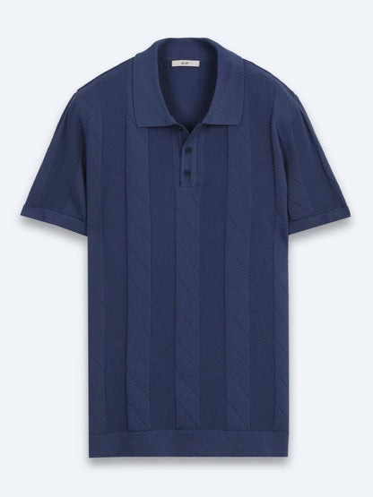 Indigo Strickmode