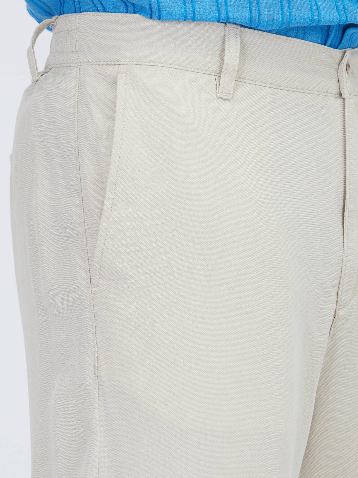 Steinmaterial Jogginghose Casual