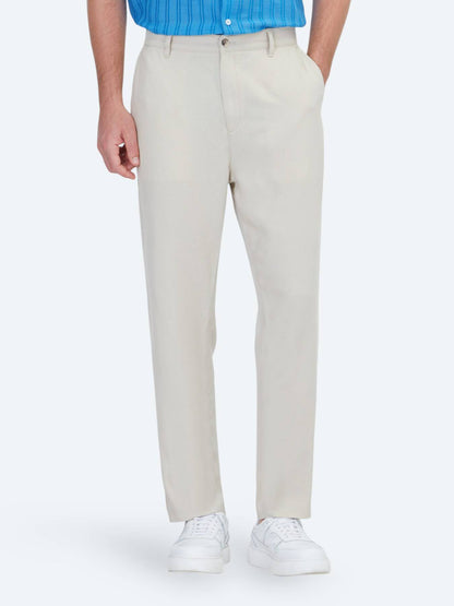 Steinmaterial Jogginghose Casual