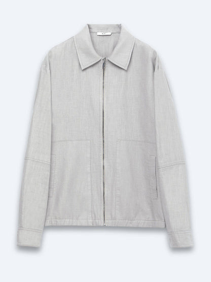 Edel Overshirt