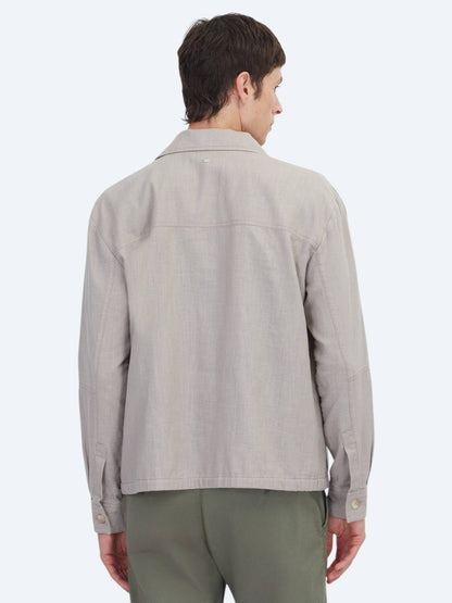 Edel Overshirt