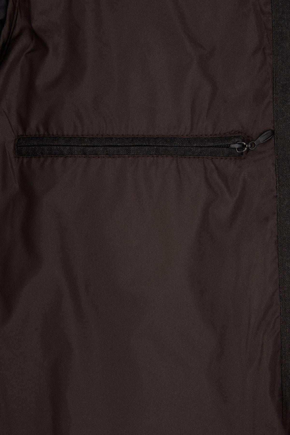 Ds Damat Regular Fit Schwarze Jacke