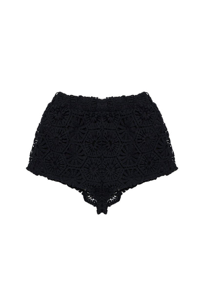 Mini-Shorts