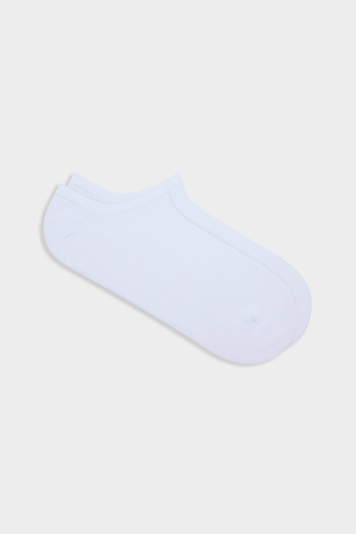 Marine Baumwoll-Sportsocken Set - 3 Paar
