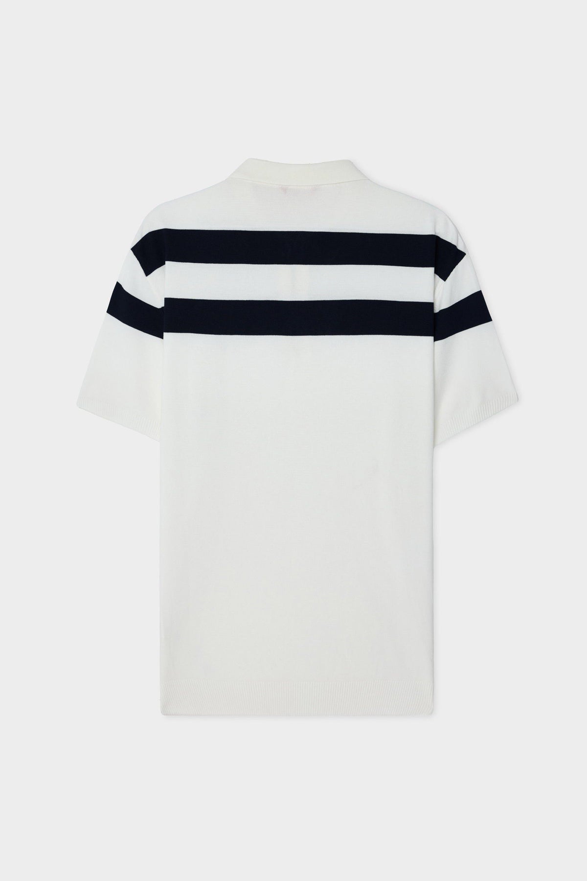 Ds Damat Regular Fit Creme Sommer T-Shirt