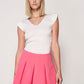 Herita SKORT Short Skirt Pink