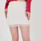 Skirt - Cream