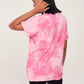 Herita Basic T-Shirt Pink