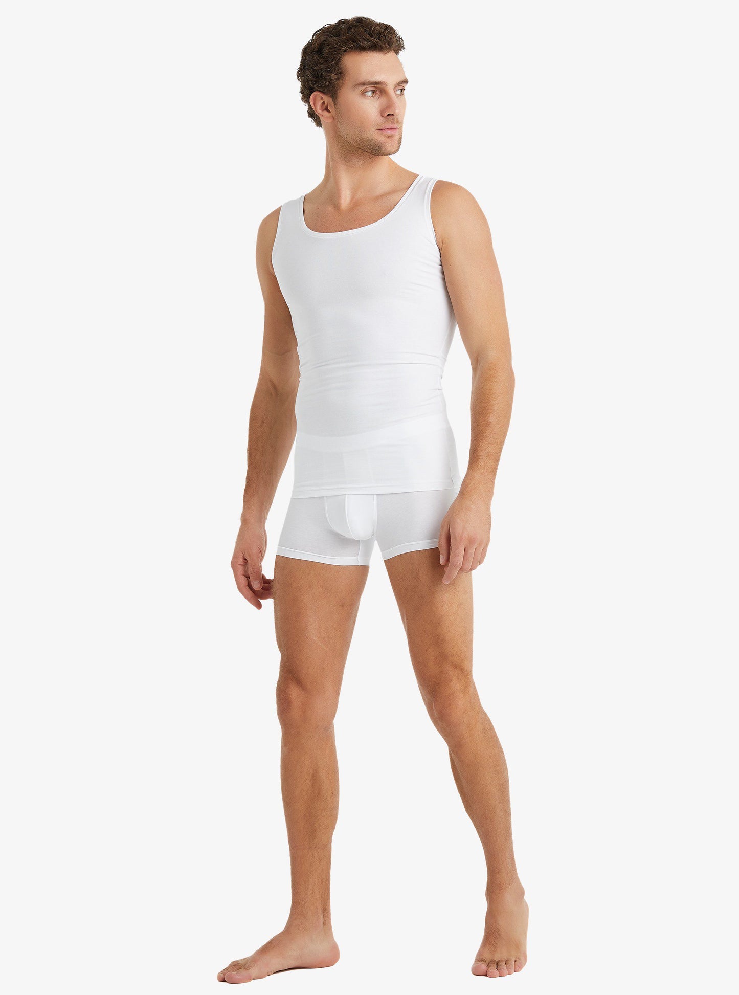 Damen Undershirt