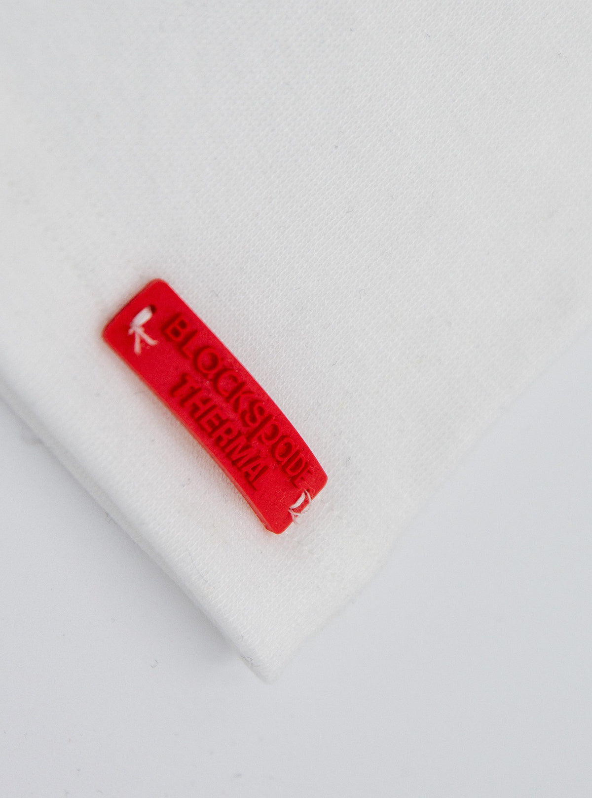 Kinder Thermo T-Shirt Level 2 - Weiß